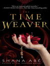 Cover image for The Time Weaver